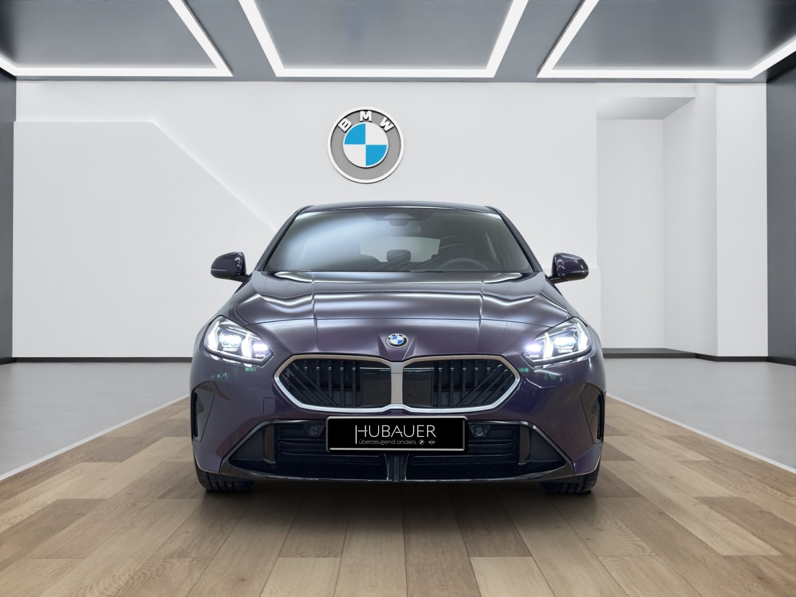 Fahrzeugabbildung BMW 120 [M Sport, Navi, 19 LMR, RFK, SHZ, LED]