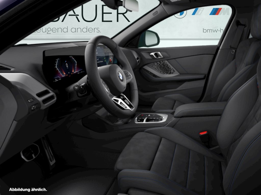 Fahrzeugabbildung BMW 120 [M Sport, Navi, 19 LMR, RFK, SHZ, LED]