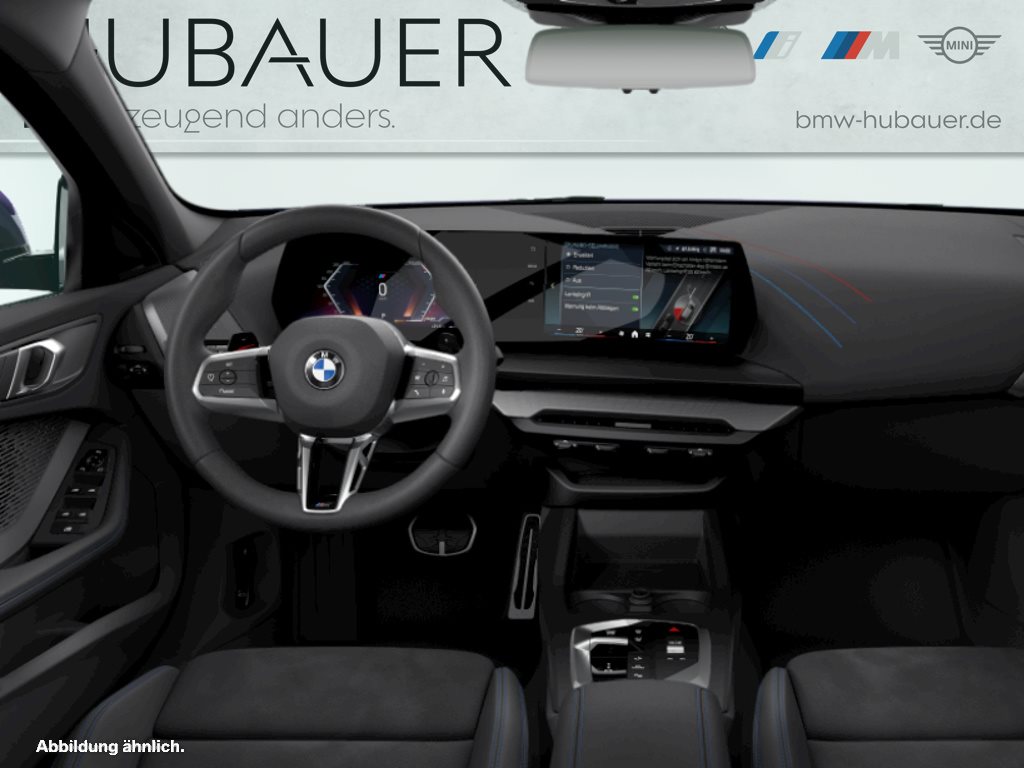 Fahrzeugabbildung BMW 120 [M Sport, Navi, 19 LMR, RFK, SHZ, LED]