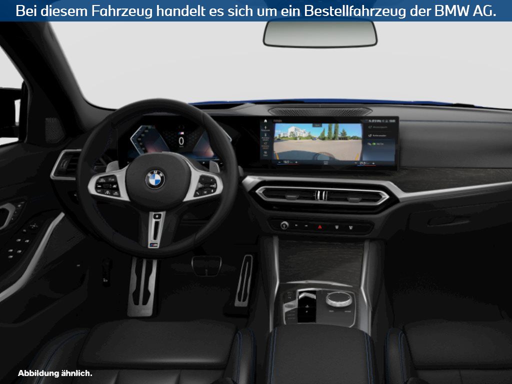 Fahrzeugabbildung BMW M340i xDrive Touring