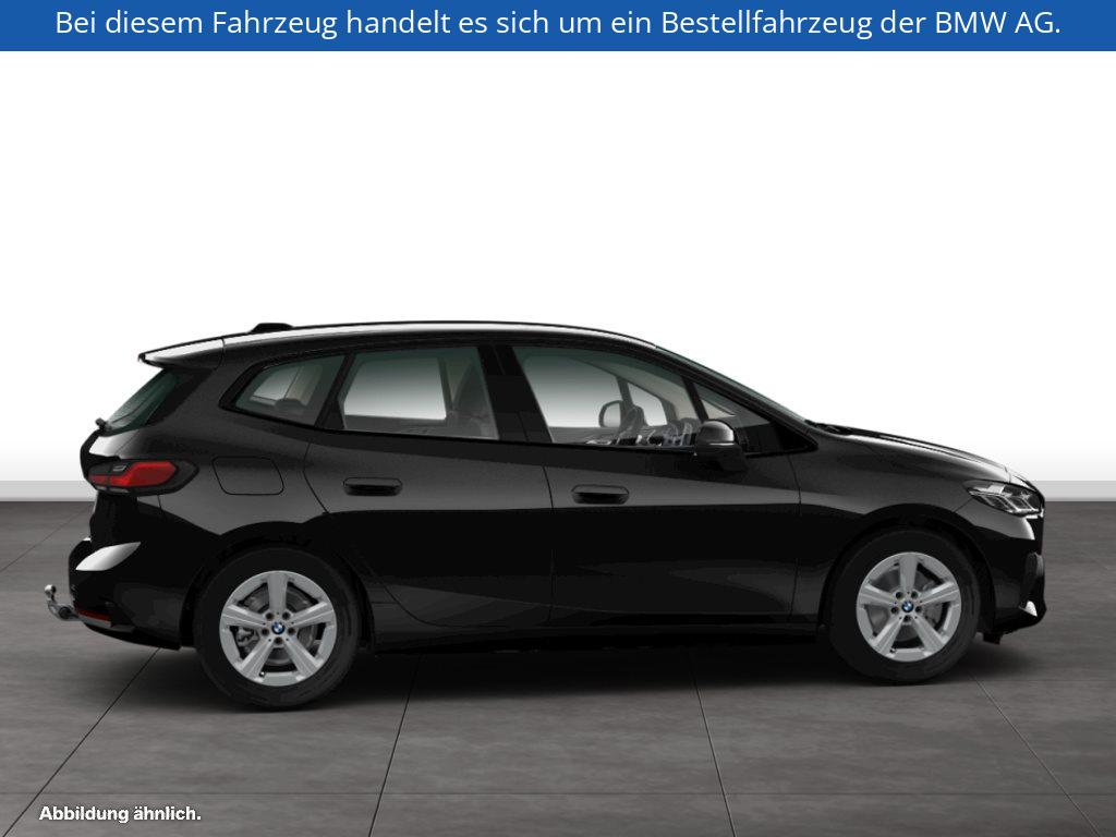 Fahrzeugabbildung BMW 220i Active Tourer