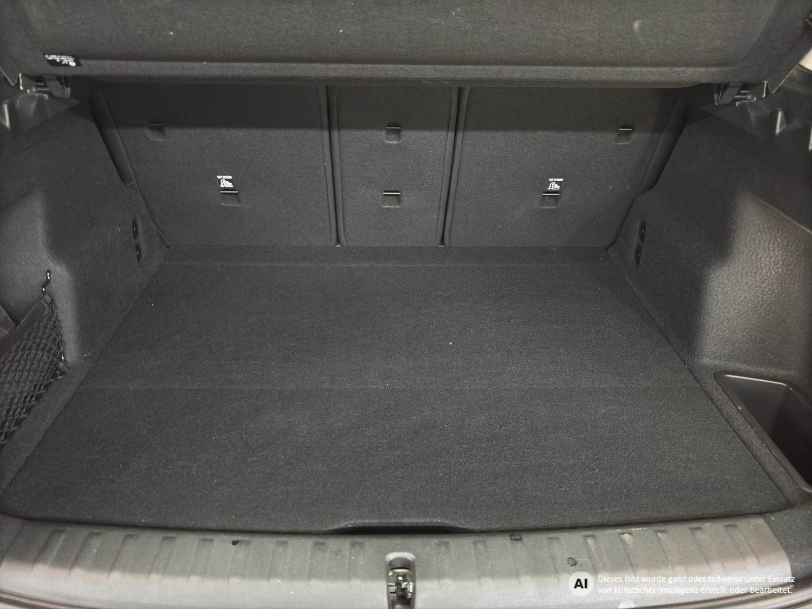 Fahrzeugabbildung BMW X1 sDrive20i [LC Plus, AHK, RFK, 17 LMR, SHZ]
