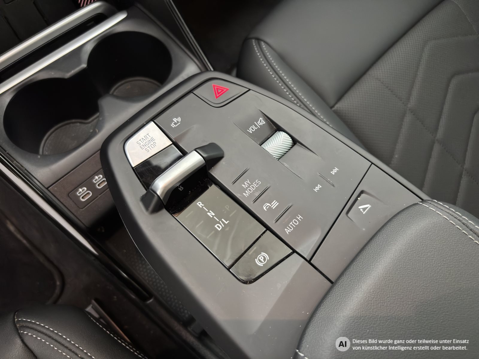 Fahrzeugabbildung BMW X1 sDrive20i [LC Plus, AHK, RFK, 17 LMR, SHZ]