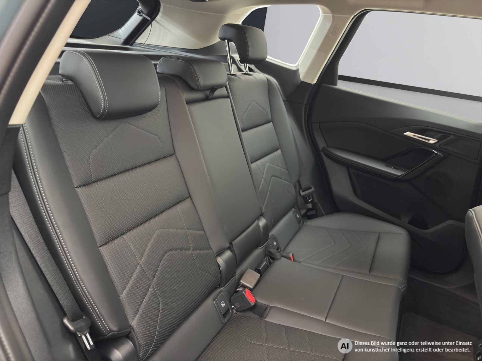 Fahrzeugabbildung BMW X1 sDrive20i [LC Plus, AHK, RFK, 17 LMR, SHZ]