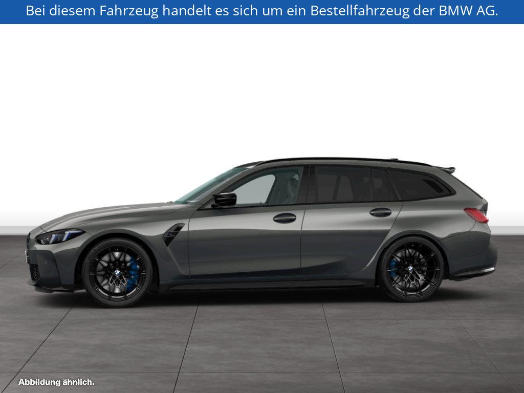 Fahrzeugabbildung BMW M3 Competition M xDrive Touring
