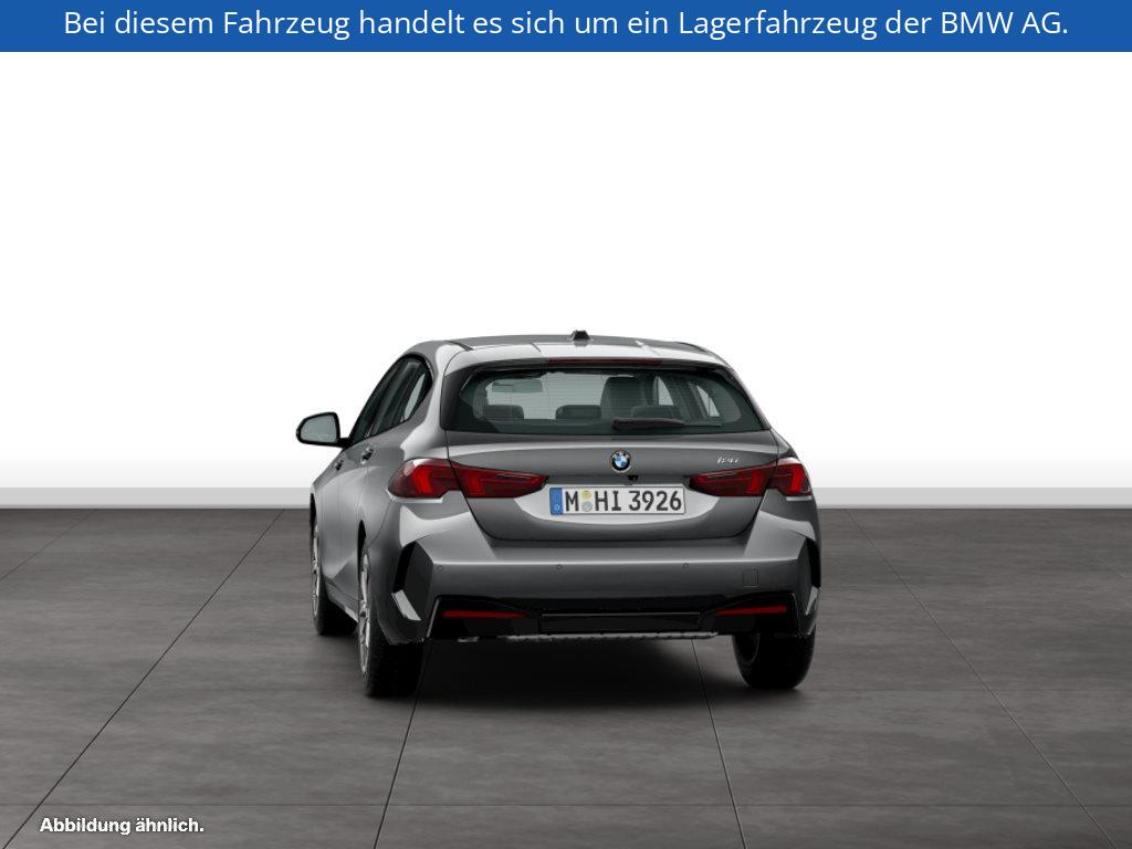 Fahrzeugabbildung BMW 120
