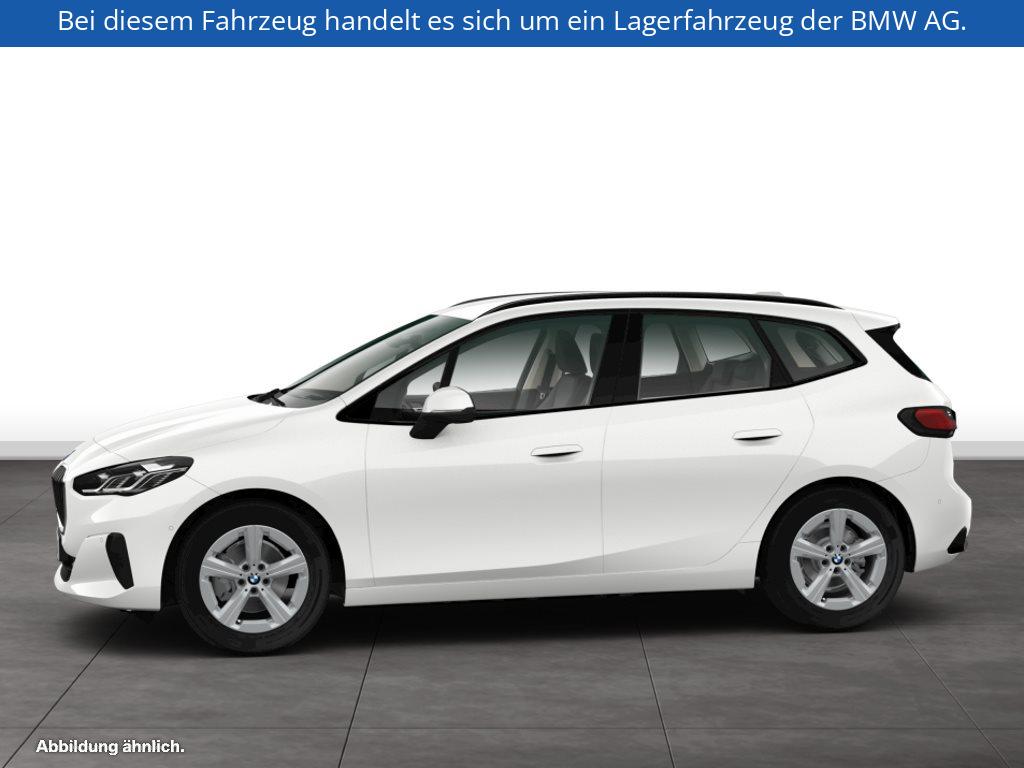 Fahrzeugabbildung BMW 220i Active Tourer