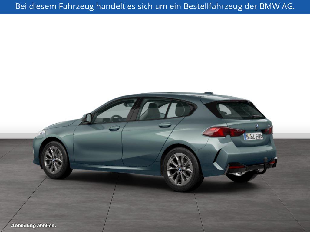 Fahrzeugabbildung BMW 120