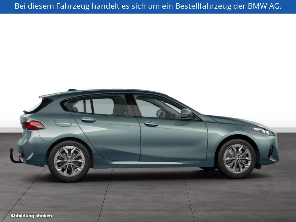Fahrzeugabbildung BMW 120