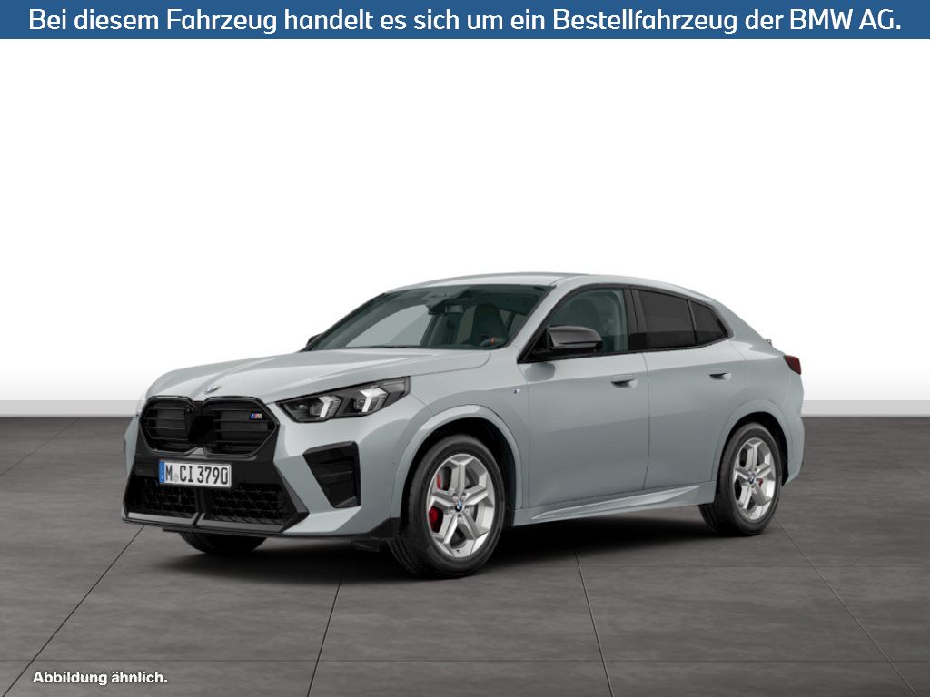 BMW X2 M35i xDrive