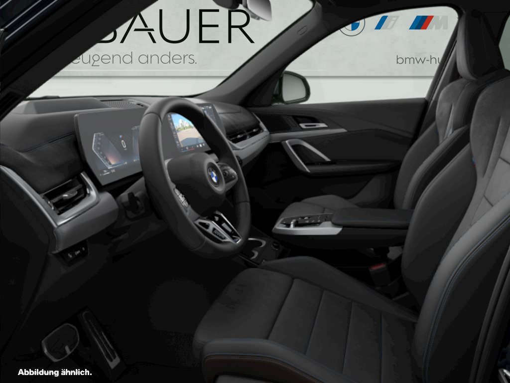 Fahrzeugabbildung BMW X1 xDrive23i [M Sport Pro, HUD, AHK, ACC, elektr. Sitze]1234