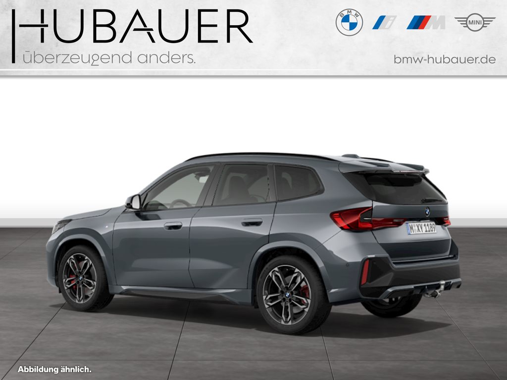 Fahrzeugabbildung BMW X1 xDrive23i [M Sport Pro, HUD, AHK, ACC, elektr. Sitze]1234