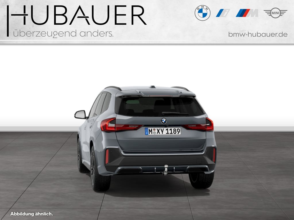 Fahrzeugabbildung BMW X1 xDrive23i [M Sport Pro, HUD, AHK, ACC, elektr. Sitze]1234