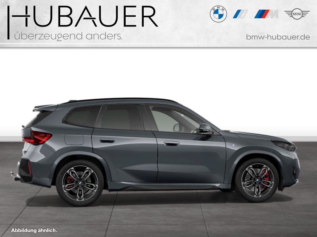 Fahrzeugabbildung BMW X1 xDrive23i [M Sport Pro, HUD, AHK, ACC, elektr. Sitze]1234