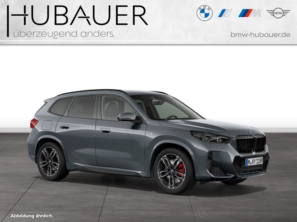 Fahrzeugabbildung BMW X1 xDrive23i [M Sport Pro, HUD, AHK, ACC, elektr. Sitze]1234