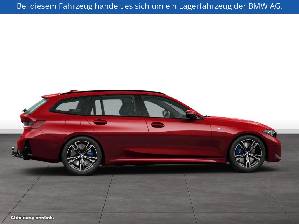 Fahrzeugabbildung BMW 330e xDrive Touring