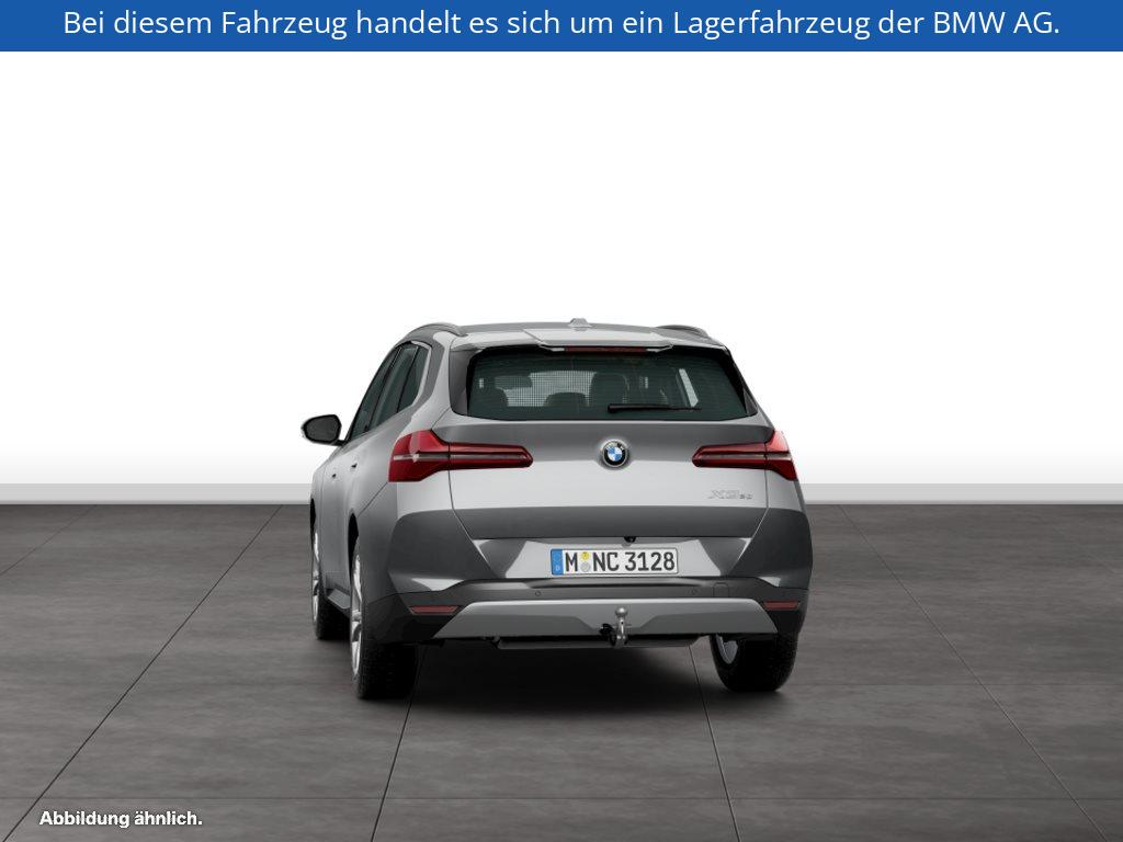 Fahrzeugabbildung BMW X3 20 xDrive