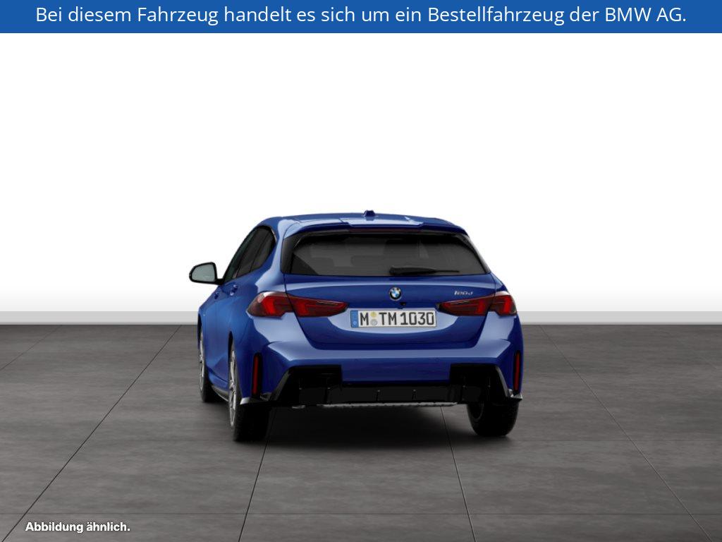 Fahrzeugabbildung BMW 120d