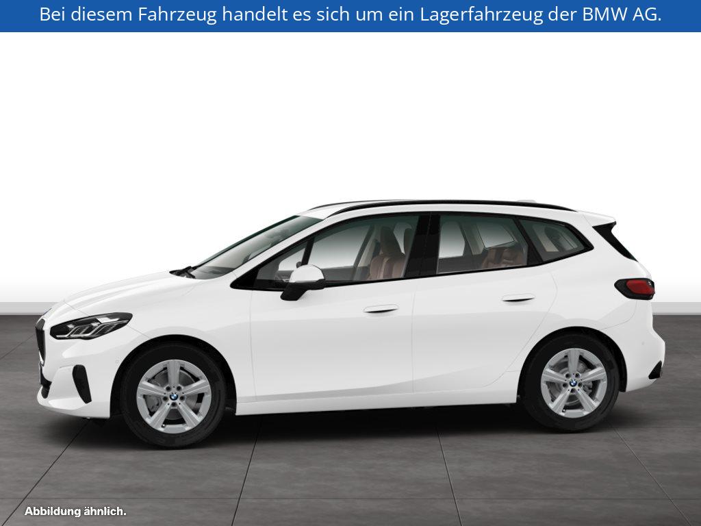 Fahrzeugabbildung BMW 220i Active Tourer
