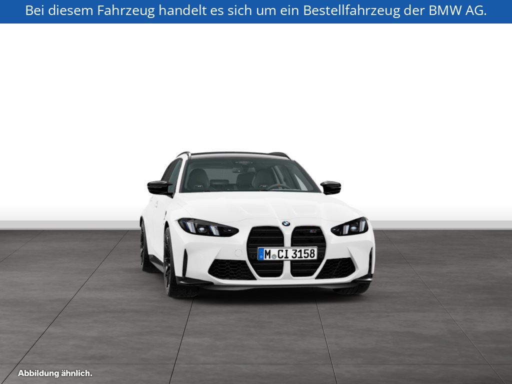 Fahrzeugabbildung BMW M3 Competition M xDrive Touring