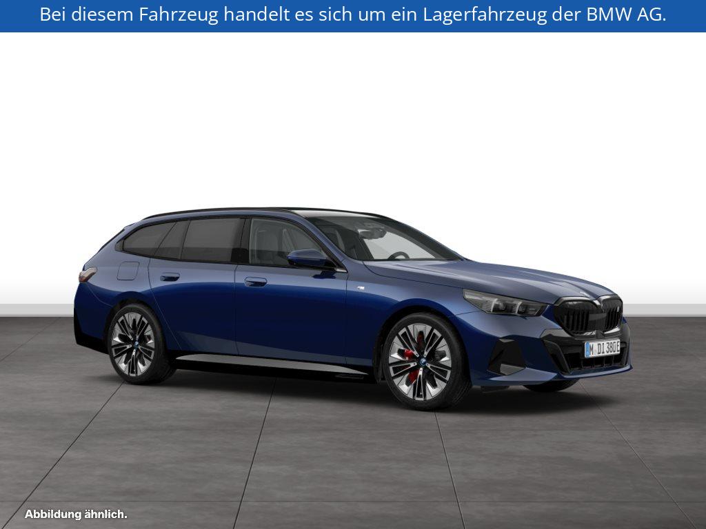 Fahrzeugabbildung BMW i5 eDrive40 Touring
