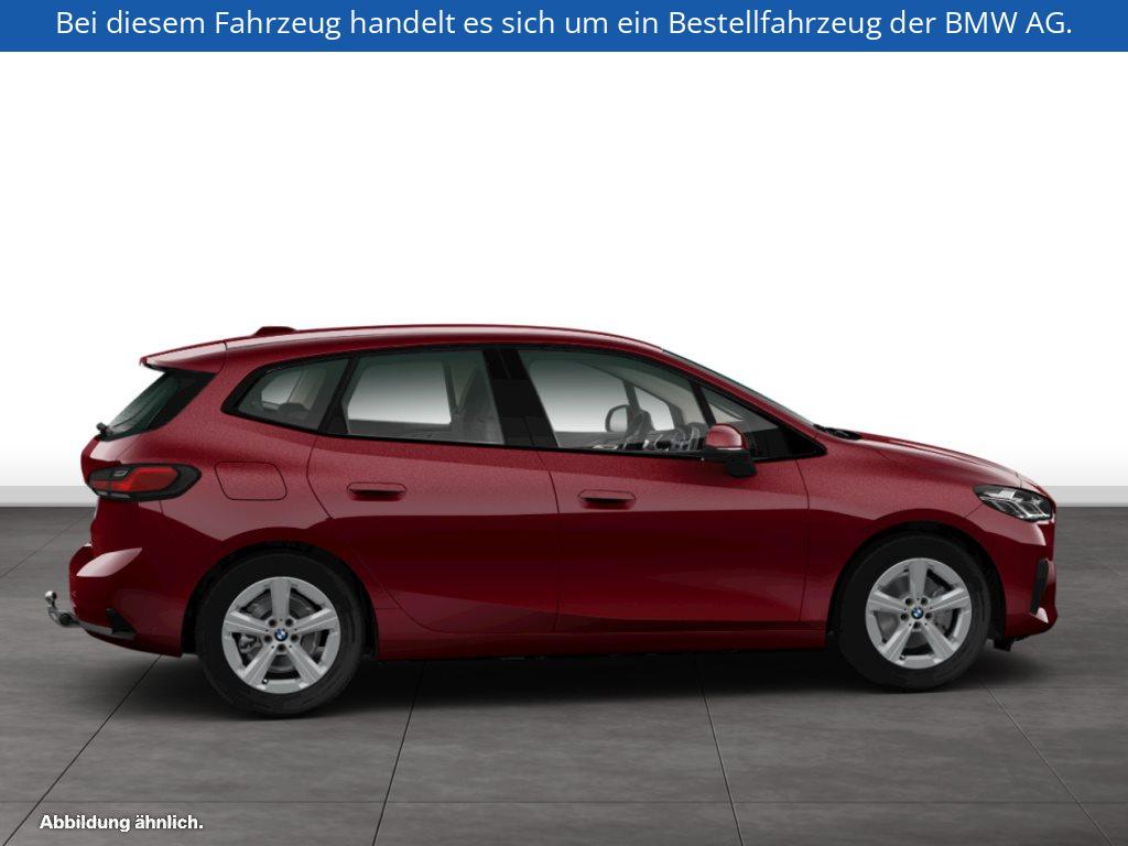 Fahrzeugabbildung BMW 220i Active Tourer