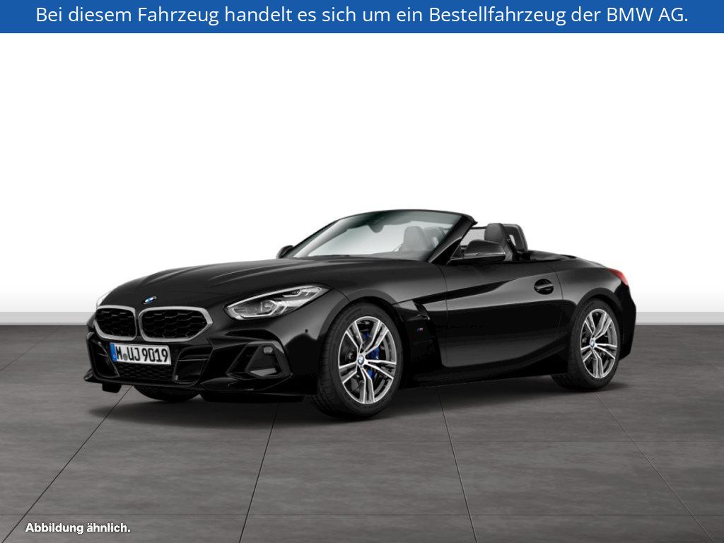 BMW Z4 sDrive20i M Sport Exterior