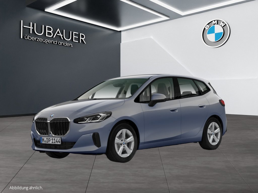 BMW 220i Active Tourer