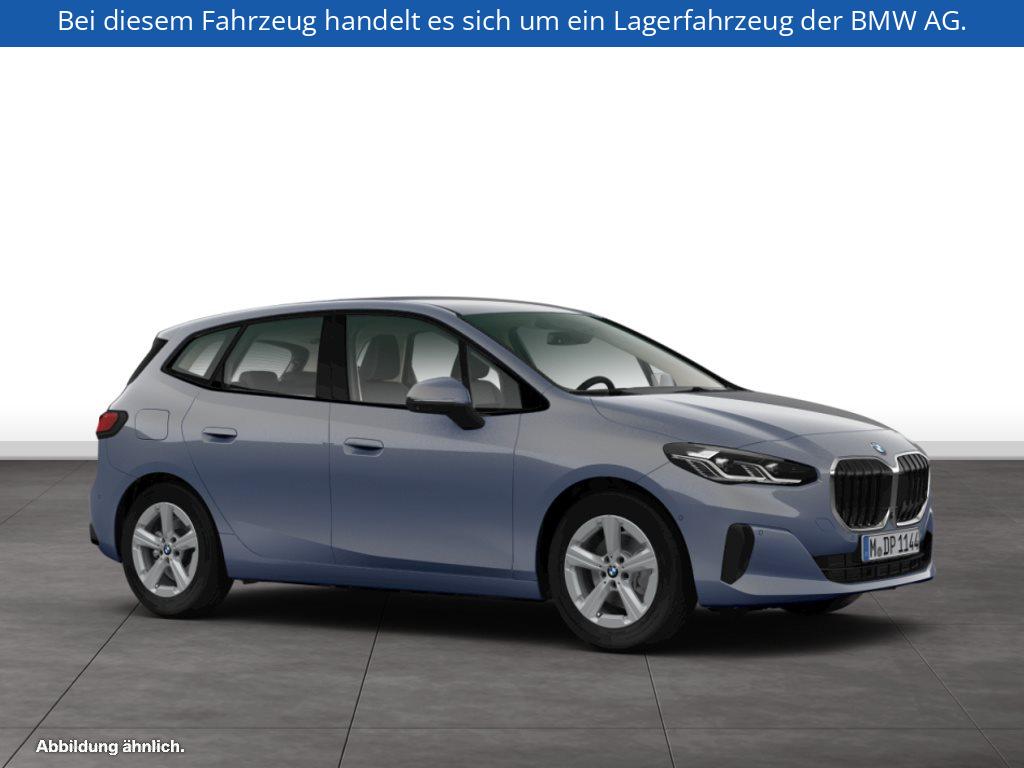 Fahrzeugabbildung BMW 220i Active Tourer