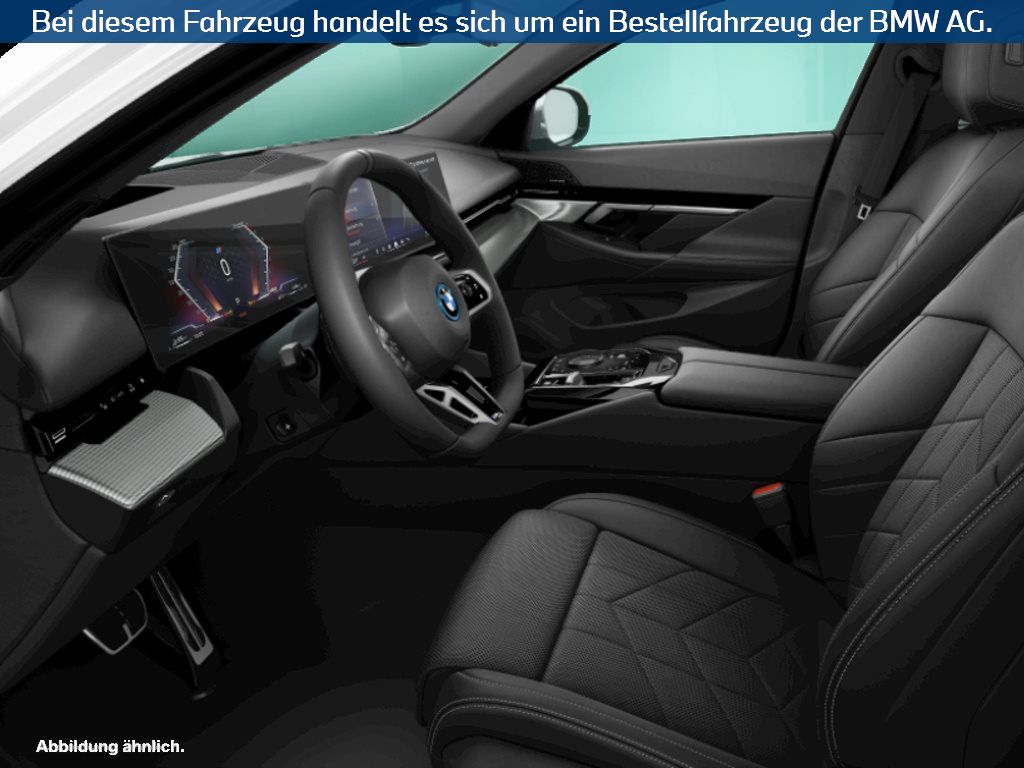 Fahrzeugabbildung BMW 530e xDrive Touring