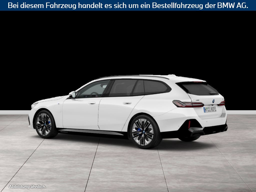 Fahrzeugabbildung BMW 530e xDrive Touring
