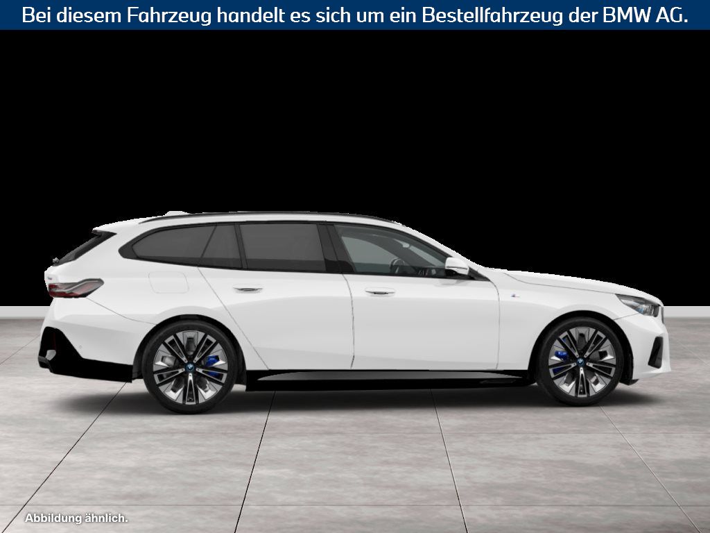 Fahrzeugabbildung BMW 530e xDrive Touring