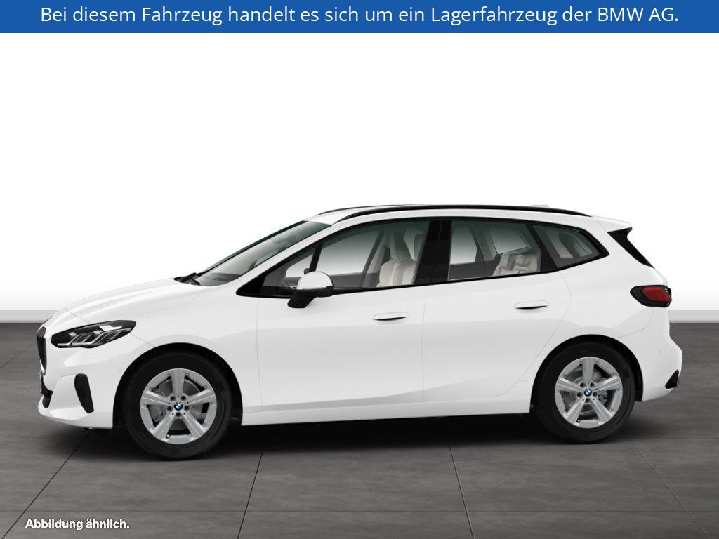 Fahrzeugabbildung BMW 220i Active Tourer
