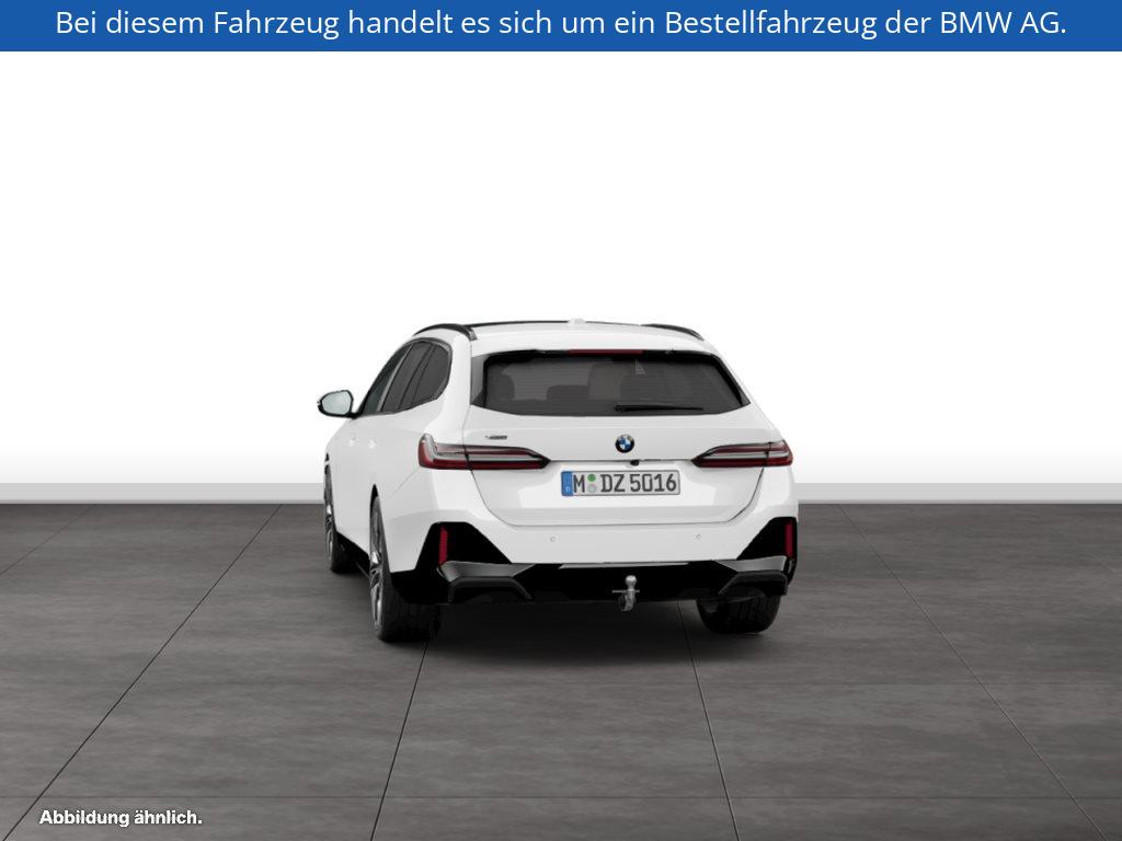 Fahrzeugabbildung BMW 520d xDrive Touring