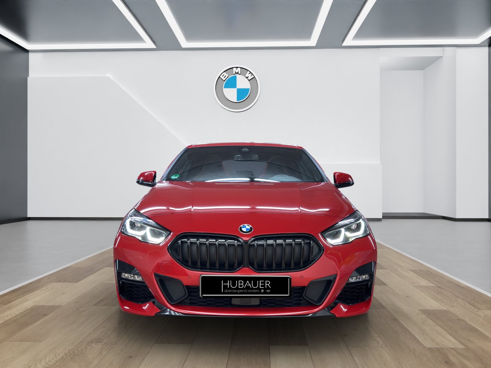 Fahrzeugabbildung BMW 220i Gran Coupé [M Sport Pro, ACC, RFK, Pano]