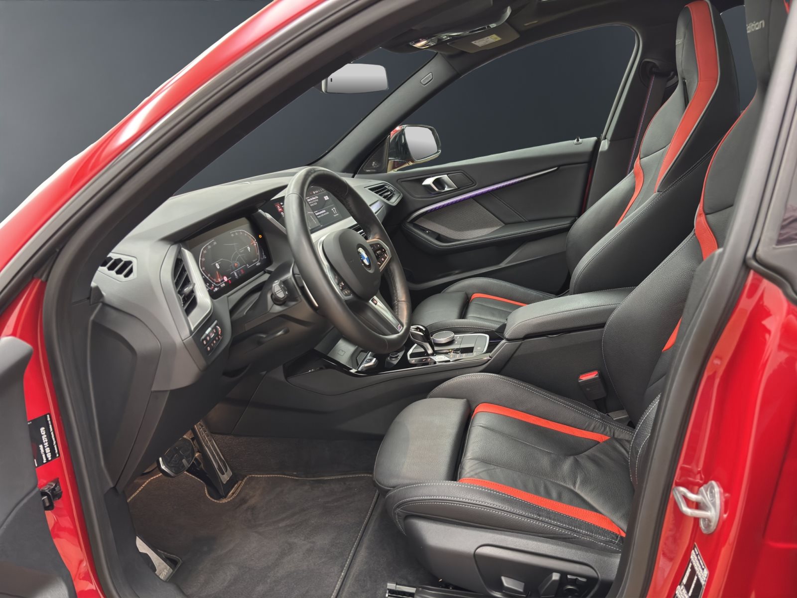 Fahrzeugabbildung BMW 220i Gran Coupé [M Sport Pro, ACC, RFK, Pano]