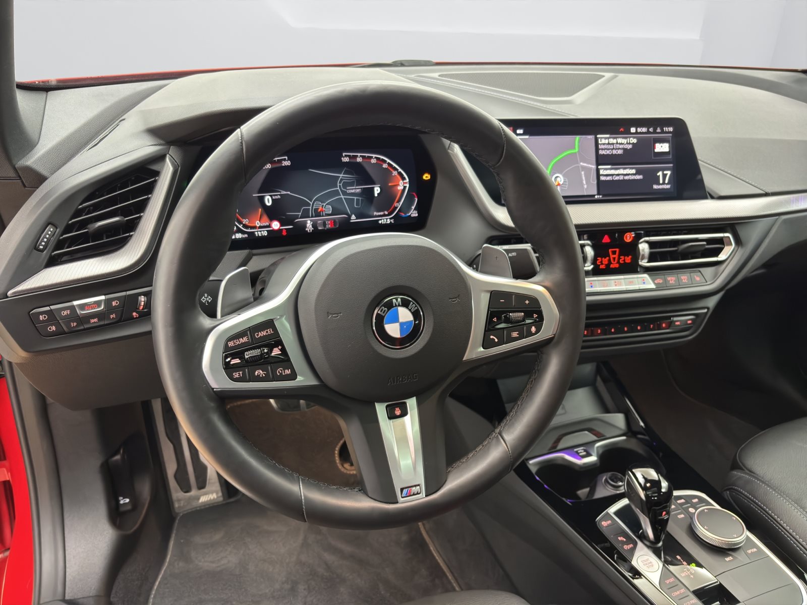 Fahrzeugabbildung BMW 220i Gran Coupé [M Sport Pro, ACC, RFK, Pano]