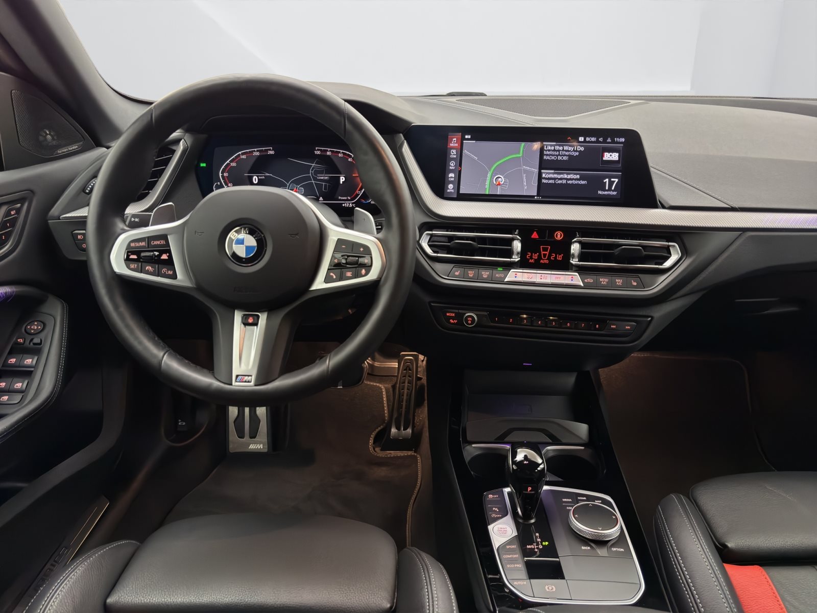 Fahrzeugabbildung BMW 220i Gran Coupé [M Sport Pro, ACC, RFK, Pano]