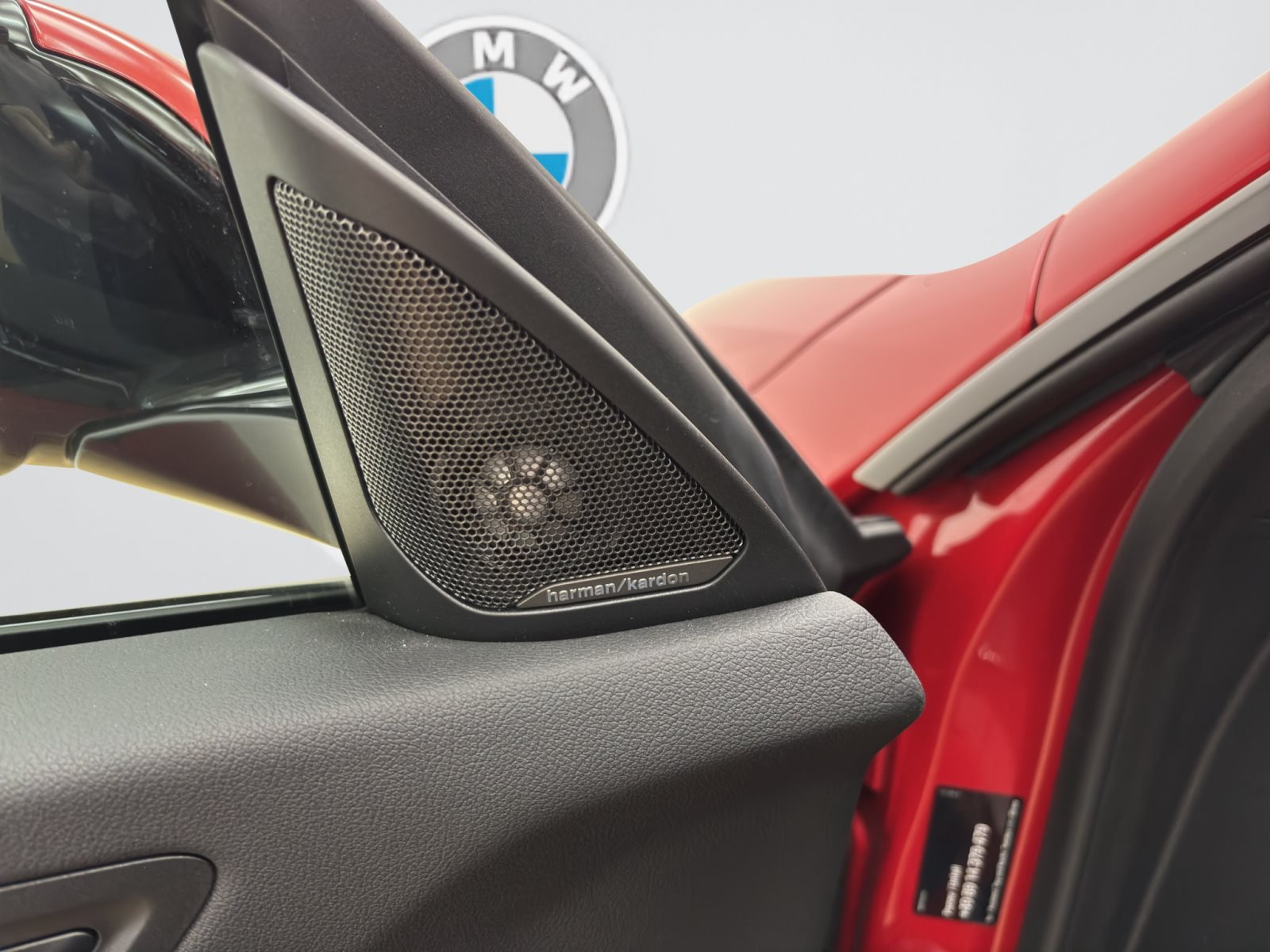 Fahrzeugabbildung BMW 220i Gran Coupé [M Sport Pro, ACC, RFK, Pano]