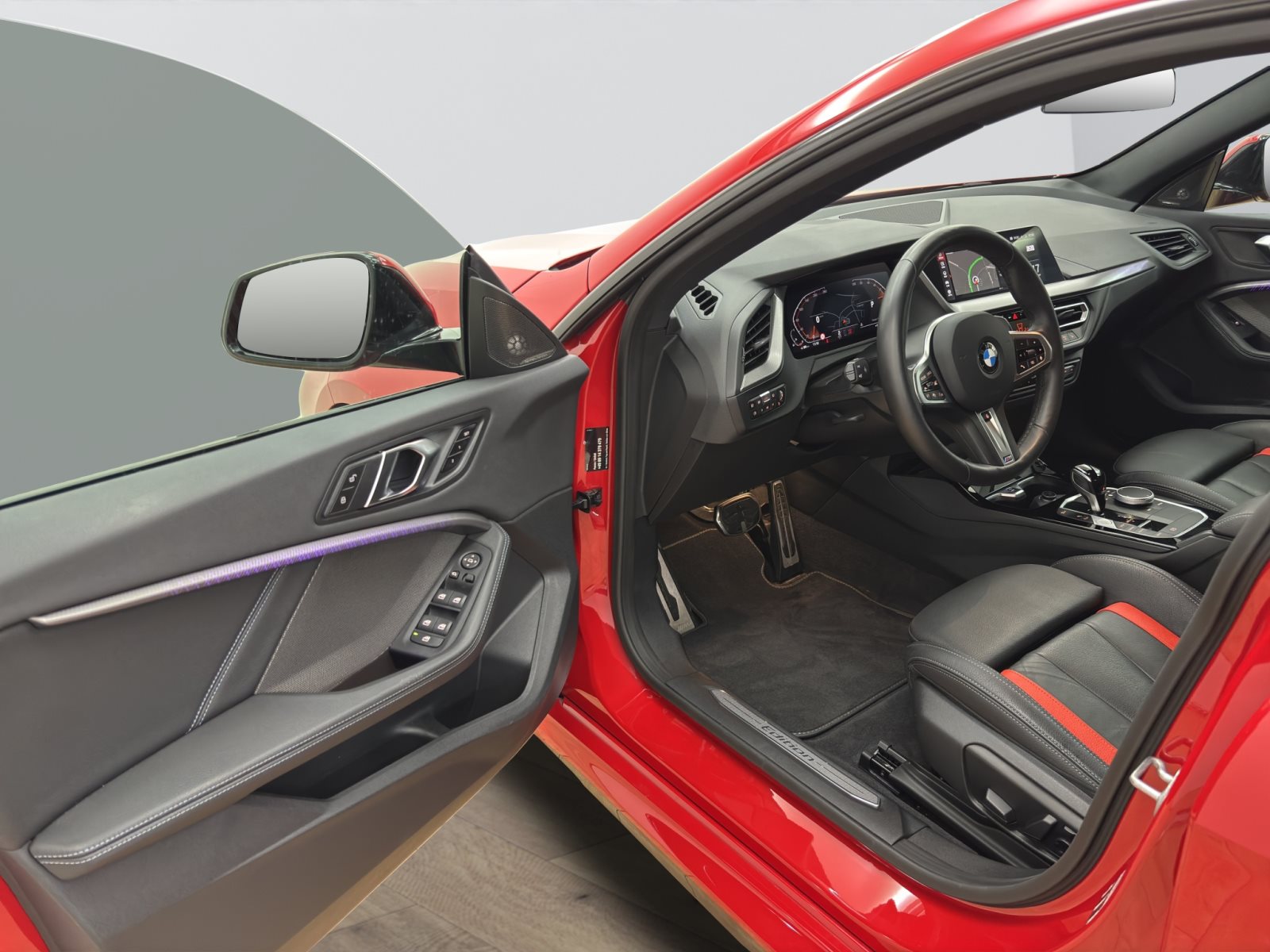 Fahrzeugabbildung BMW 220i Gran Coupé [M Sport Pro, ACC, RFK, Pano]