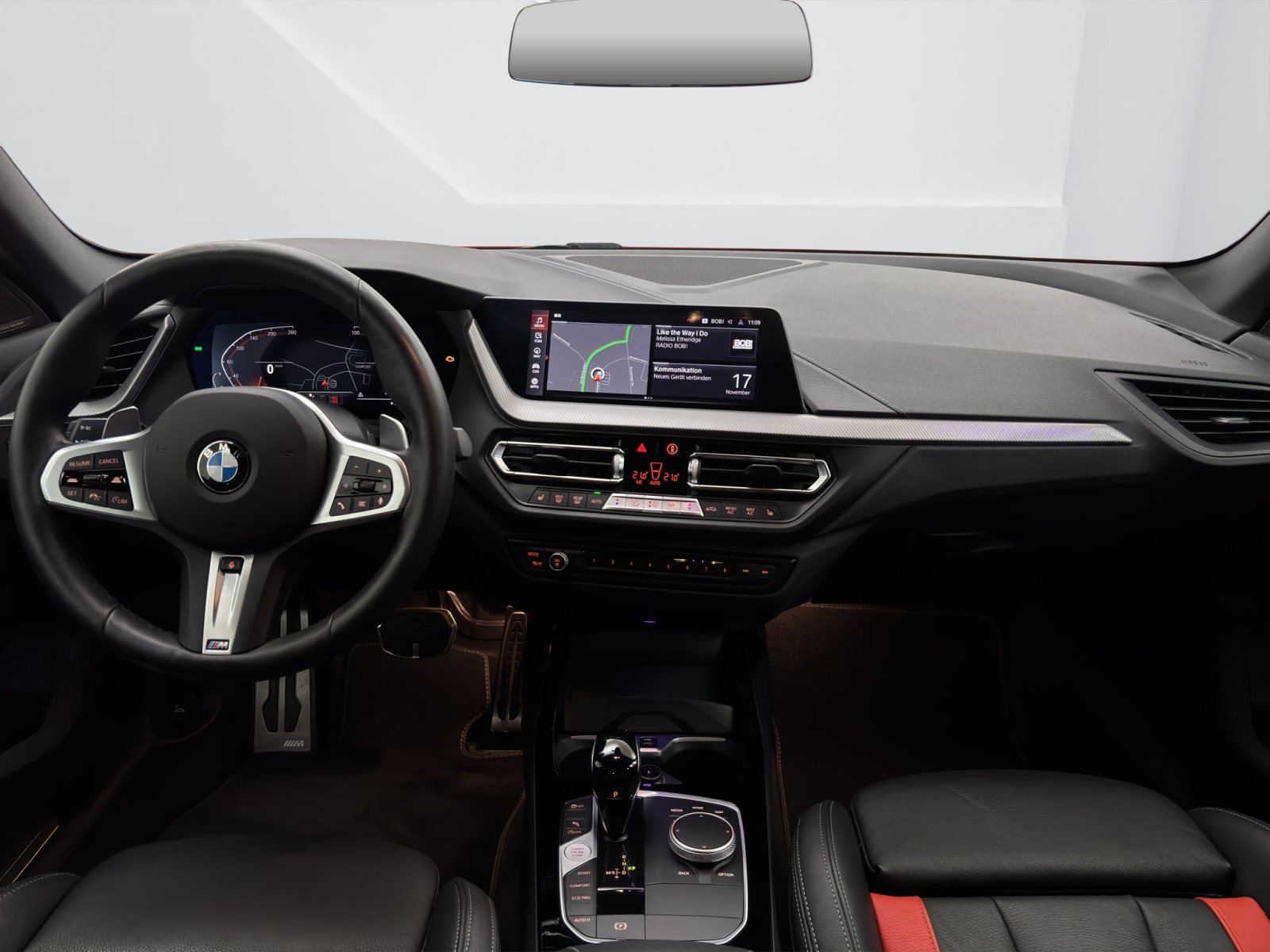 Fahrzeugabbildung BMW 220i Gran Coupé [M Sport Pro, ACC, RFK, Pano]