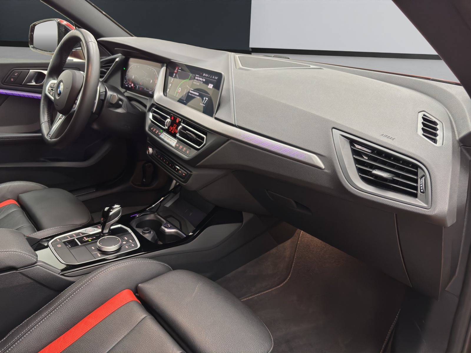 Fahrzeugabbildung BMW 220i Gran Coupé [M Sport Pro, ACC, RFK, Pano]