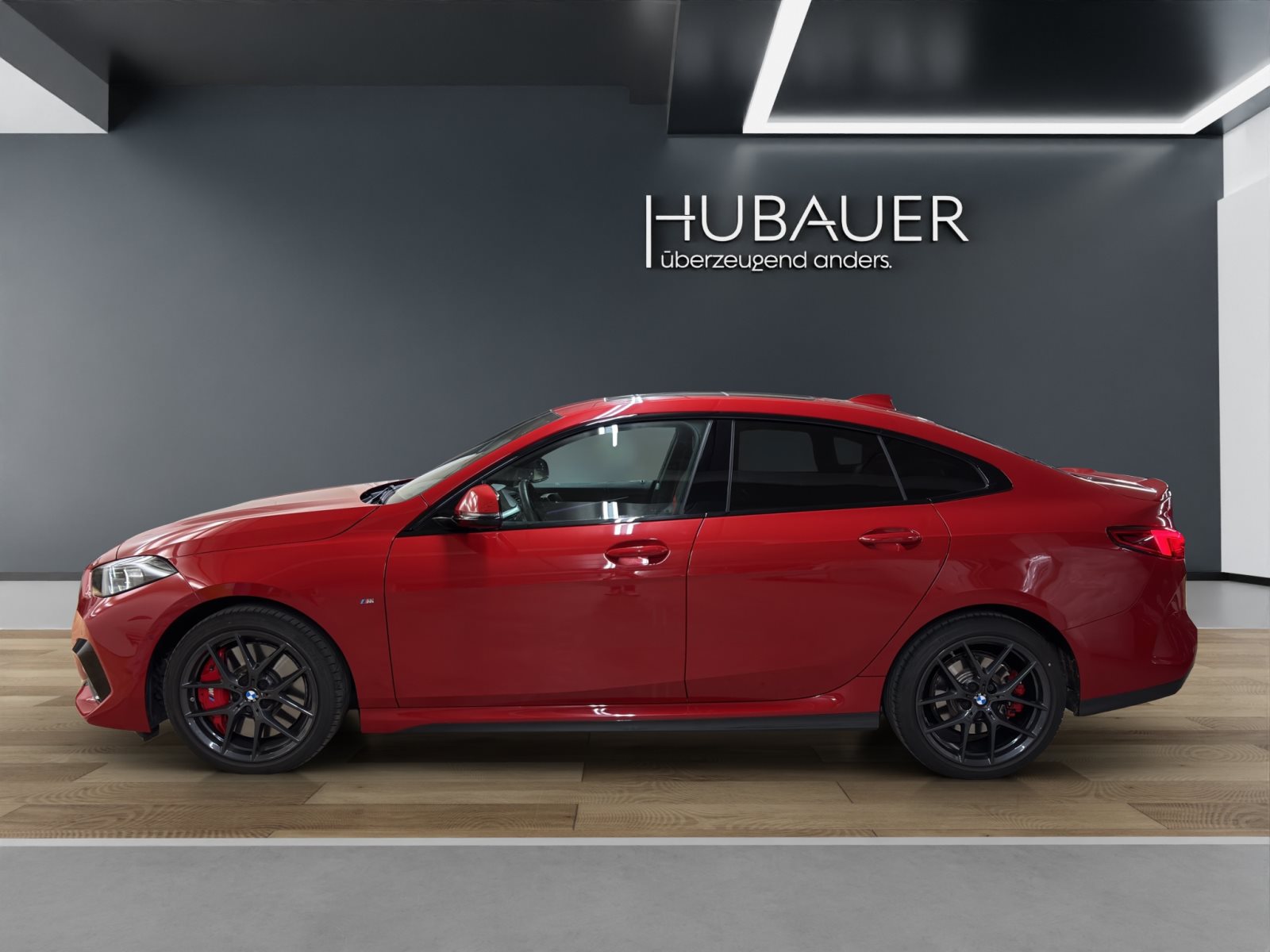 Fahrzeugabbildung BMW 220i Gran Coupé [M Sport Pro, ACC, RFK, Pano]