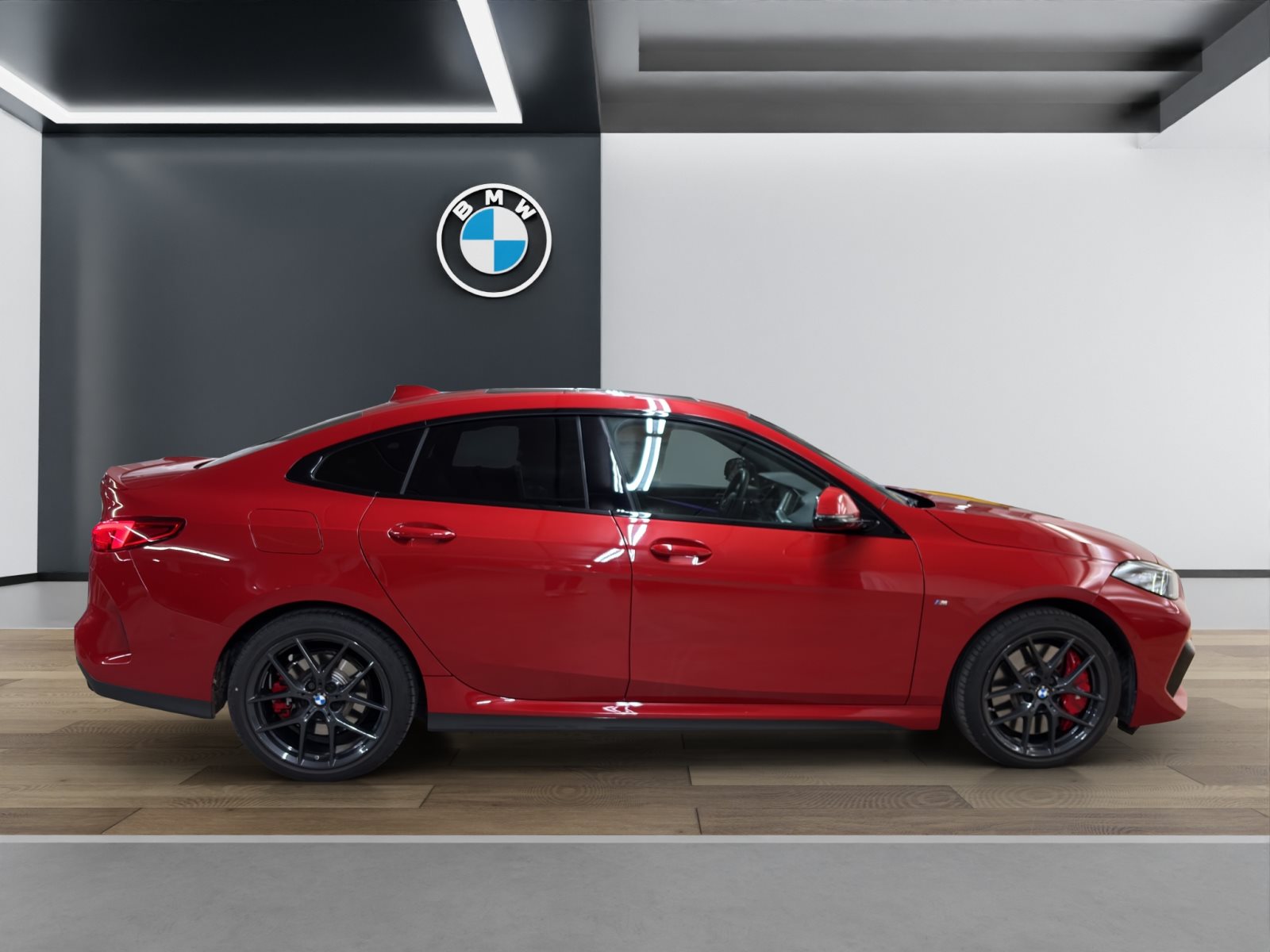 Fahrzeugabbildung BMW 220i Gran Coupé [M Sport Pro, ACC, RFK, Pano]