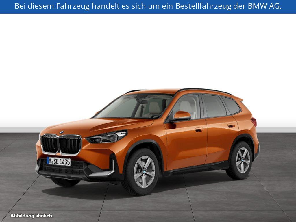 BMW X1 xDrive20d