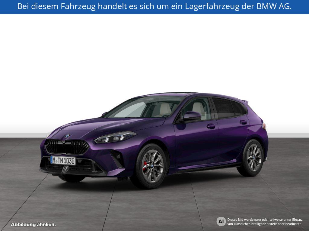BMW 120