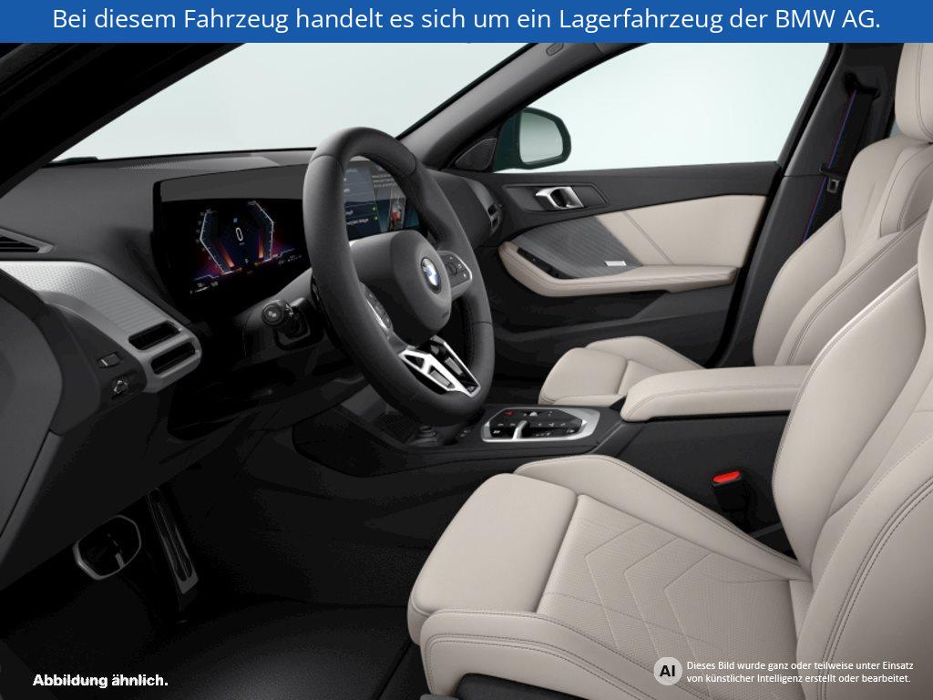 Fahrzeugabbildung BMW 120