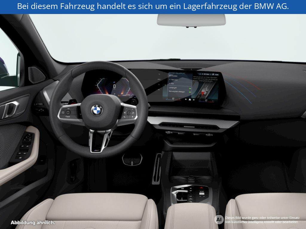 Fahrzeugabbildung BMW 120