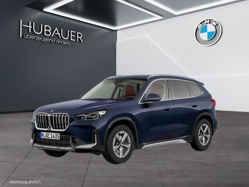BMW X1 sDrive20i