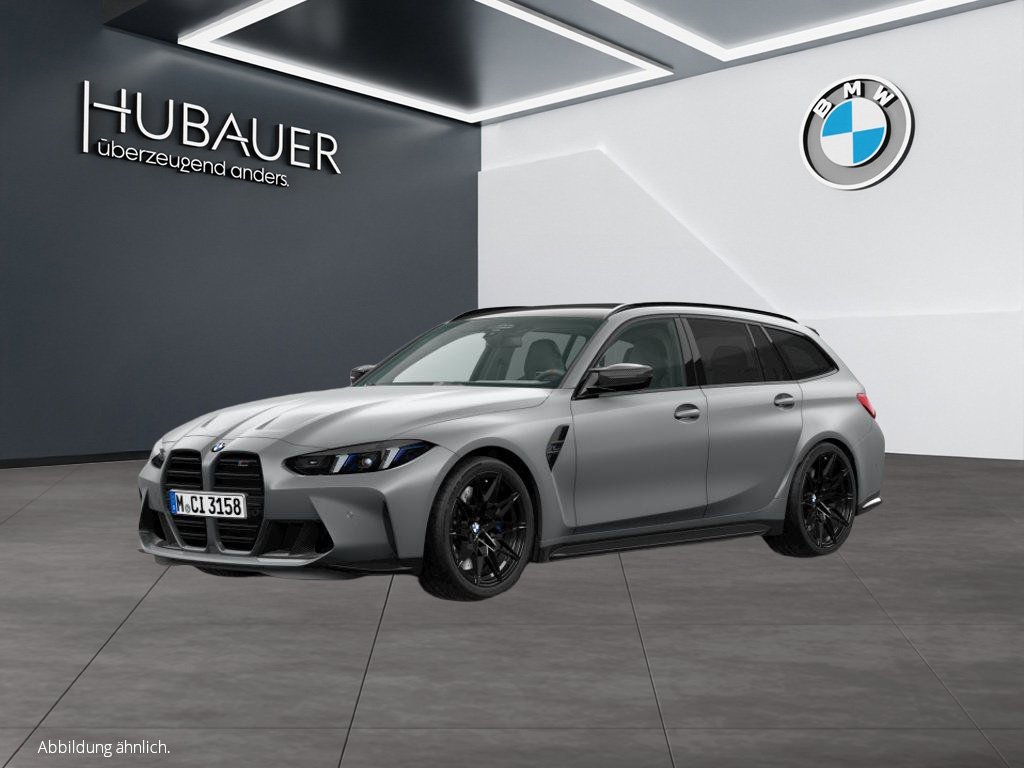 BMW M3 Competition M xDrive Touring